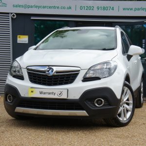 2016 Vauxhall Mokka 1.6 CDTi Tech Line 2WD Euro 6 (s/s) 5dr - 2 PRIVATE OWNERS/FULL HISTORY - DY16MUO - Deposit