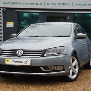 2011 Volkswagen Passat 1.8 TSI SE DSG Euro 5 4dr - AUTO/FULL HISTORY/BTOOTH/PDC - LicensePlate/VRM - Deposit